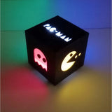 Mini Luminárias Geek para Gamers | 7  Modelos Exclusivos - Zeni®