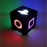 Mini Luminárias Geek para Gamers | 7  Modelos Exclusivos - Zeni®