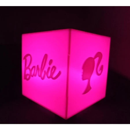 Mini Luminárias Geek para Gamers | 7  Modelos Exclusivos - Zeni®