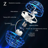 Bola Voadora Magic Fly - Zeni®