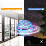 Bola Voadora Magic Fly - Zeni®