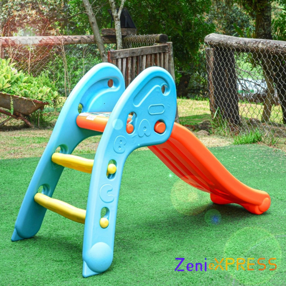 Escorregador Dobrável - Zeni®