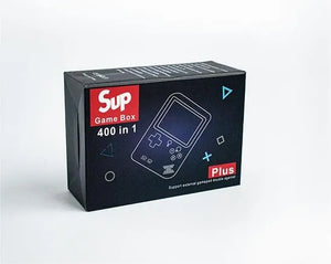 consola portatil sub