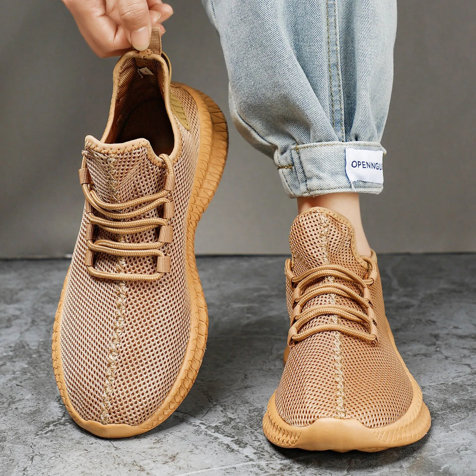 Zapatillas Slip Walking