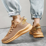 Zapatillas Slip Walking