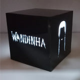 Mini Luminárias Geek para Gamers | 7  Modelos Exclusivos - Zeni®