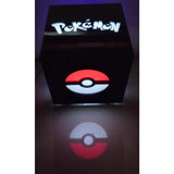 Mini Luminárias Geek para Gamers | 7  Modelos Exclusivos - Zeni®