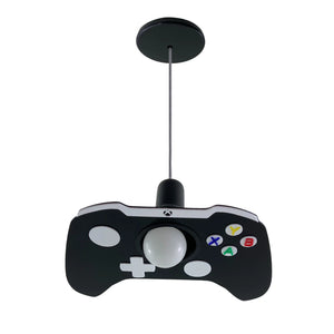 Luminária Infantil Controle Xbox - Zeni®