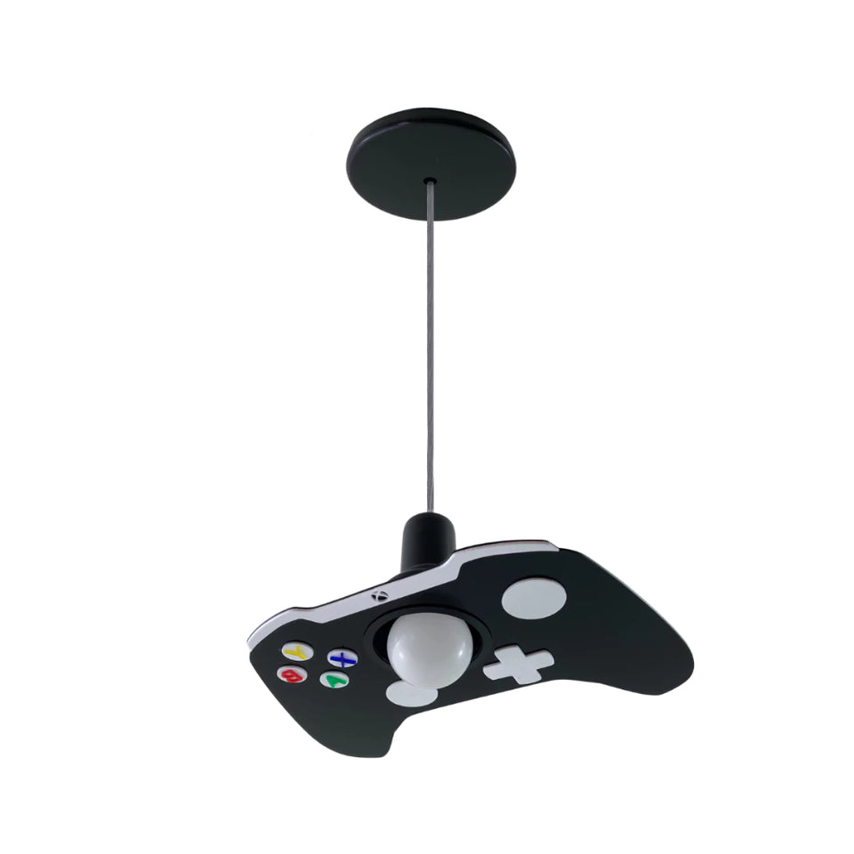Luminária Infantil Controle Xbox - Zeni®