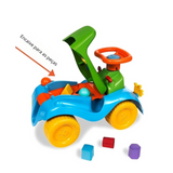 Motokinha Educativa - Zeni®